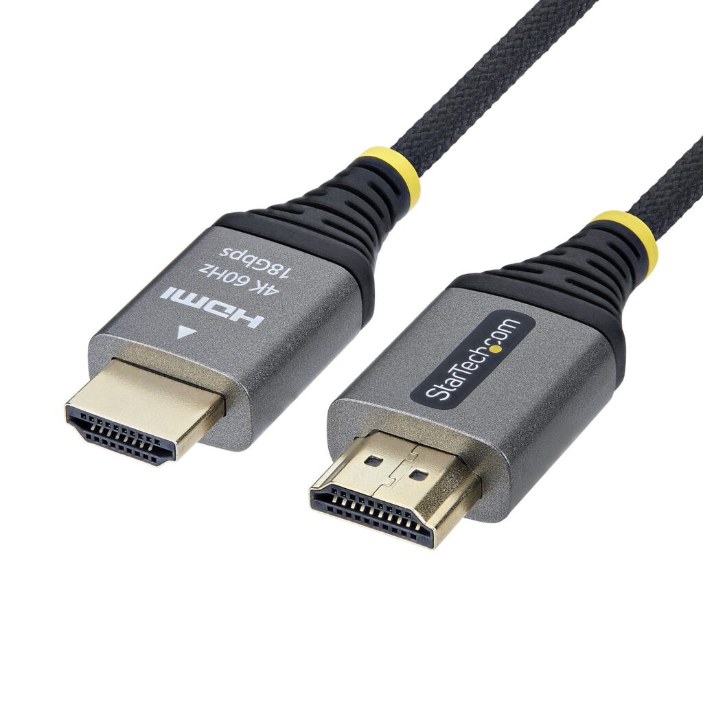 CABO HDMI HDTV 2M FZF19HD