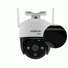 CAMERA WIFI IM7 FULL COLOR