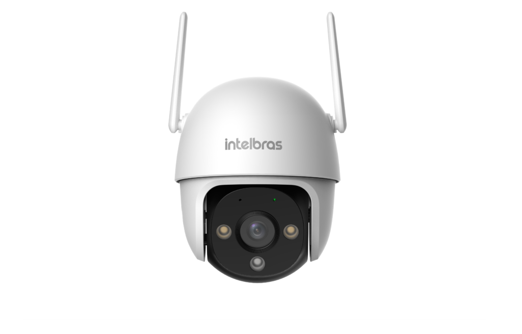 CAMERA WIFI IM7 S FULL COLOR