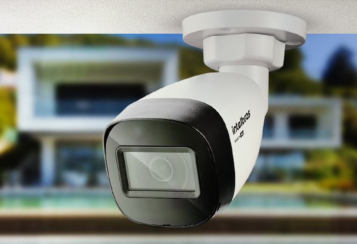 CAMERA 30 MT  MULTI HD VHD 1130B IR G7 BULLET