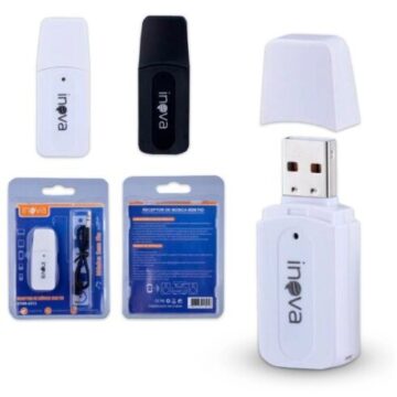 ADAPTADOR BLUETOOTH BTMR-631