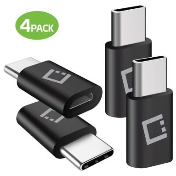 ADAPTADOR TIPO C - SM USB-C