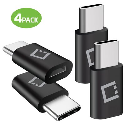 ADAPTADOR TIPO C - SM USB-C